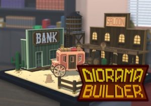 Diorama Builder