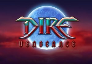 Dire Vengeance