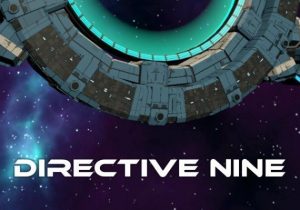 Directive Nine VR