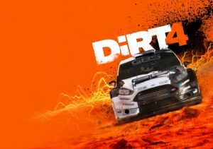 DiRT 4