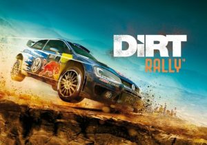 DiRT Rally
