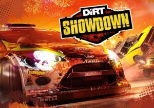 Dirt Showdown