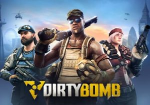Dirty Bomb The Ultimate Starter Pack