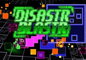 Disastr Blastr