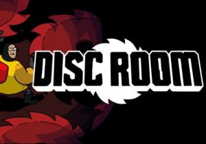Disc Room