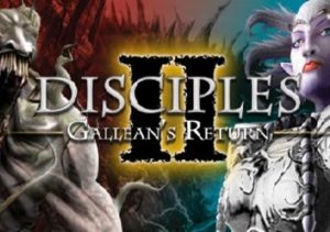 Disciples 2 Galleans Return