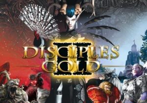 Disciples 2 Gold