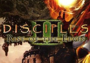 Disciples 2 Rise of the Elves