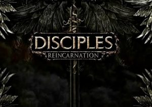 Disciples 3 Reincarnation