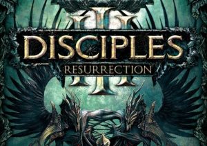 Disciples 3 Resurrection