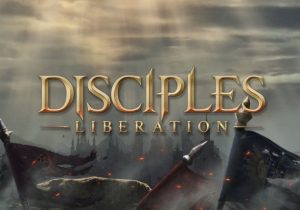 Disciples Liberation PS5