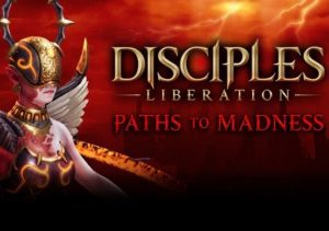 Disciples Liberation Paths to Madness