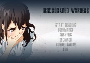 Discouraged Workers