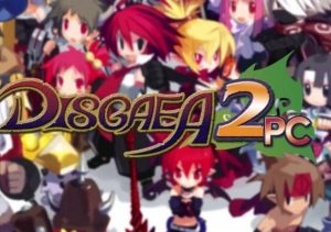 Disgaea 2