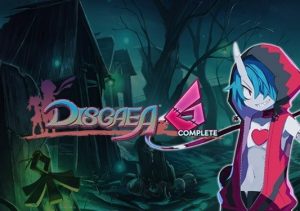 Disgaea 6 Complete