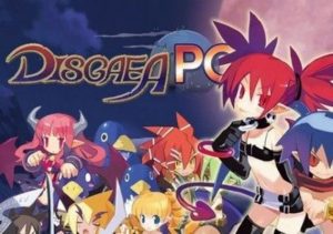 Disgaea PC