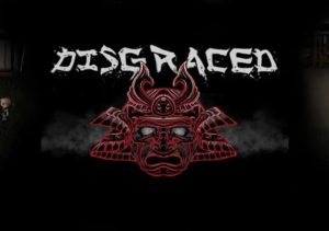 Disgraced
