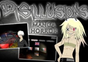 Disillusions Manga Horror