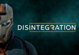 Disintegration Xbox Series