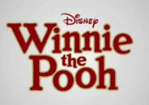 Disney Winnie The Pooh