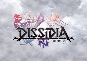 Dissidia Final Fantasy NT PS4