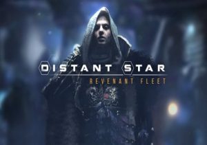 Distant Star Revenant Fleet