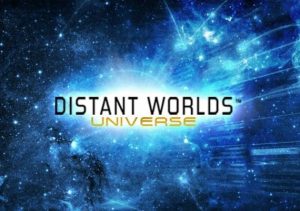 Distant Worlds