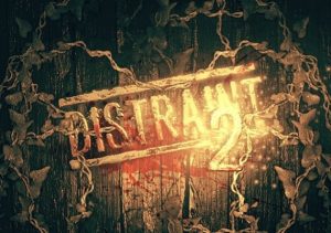 DISTRAINT 2