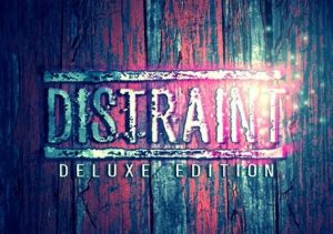 DISTRAINT