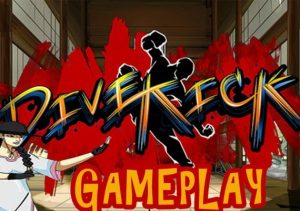 Divekick