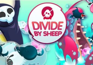 Divide By Sheep