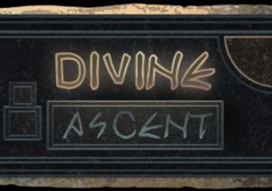 Divine Ascent