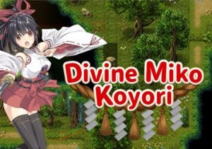 Divine Miko Koyori