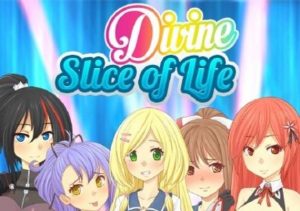 Divine Slice of Life