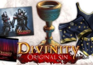 Divinity Original Sin Source Hunter
