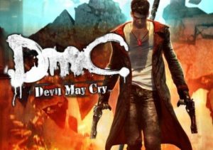 DmC Devil May Cry Xbox One