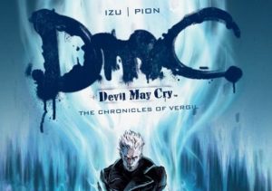 DmC Devil May Cry Vergil's Downfall