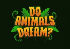 Do Animals Dream