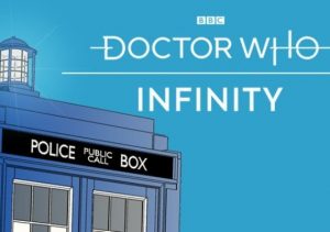 Doctor Who Infinity