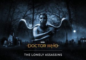 Doctor Who The Lonely Assassins Xbox Series