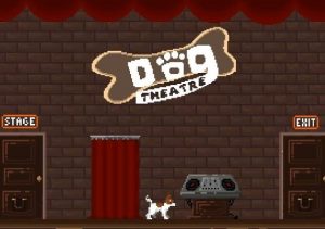 Dog Theatre