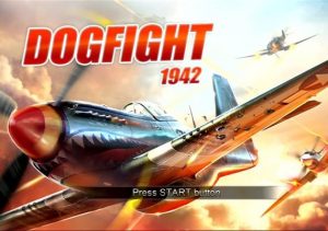 Dogfight 1942