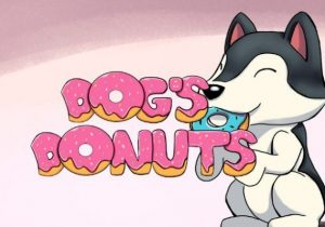 Dog's Donuts Xbox Series