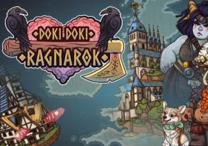 Doki Doki Ragnarok
