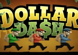 Dollar Dash