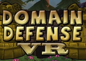 Domain Defense VR