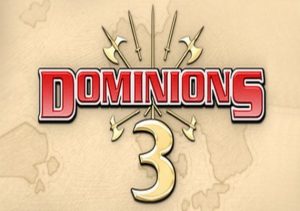 Dominions 3 The Awakening