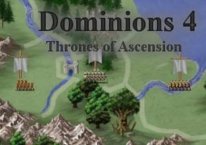 Dominions 4 Thrones Of Ascension
