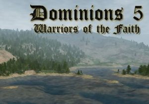 Dominions 5 Warriors of the Faith