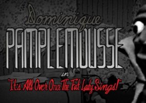 Dominique Pamplemousse